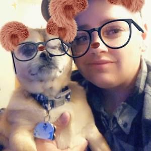 Meet your Posher, Stephanie